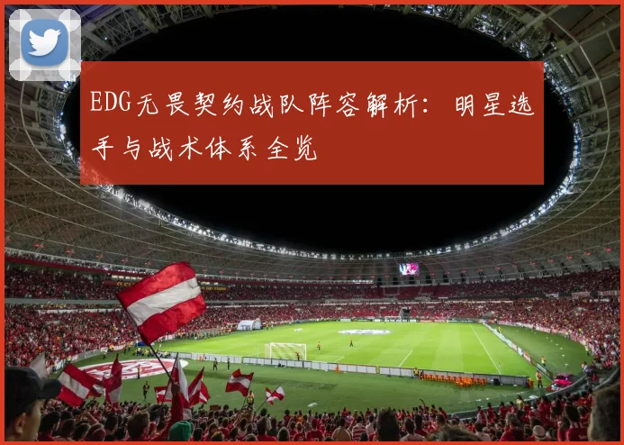 EDG无畏契约战队阵容解析：明星选手与战术体系全览